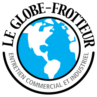 Logo Le Globe-Frotteur